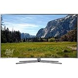 Samsung UN60D8000 60-Inch 1080p 240 Hz 3D LED HDTV (Silver)