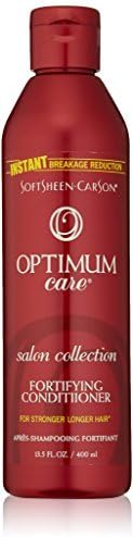 Optimum Care Fortifying Conditioner, 13.5 Fluid Ounce by Optimum Care