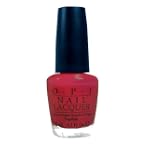 OPI Nail Lacquer, Ali's Big Break, 0.5-Fluid Ounce