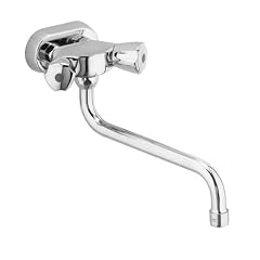 Kludi Standard 314530515 Sp�ltisch-Wandbatterie 3/8" 45 mm
