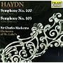 Haydn - Two London Symphonies