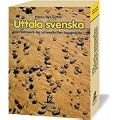 Uttala svenska. 8 CDs mit Begleitbuch: Ein Lehrwerk der schwedischen Aussprache