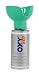 Oxygen in a can (2 litres) with inhaler cap
