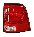TYC 11-5507-01 Ford Explorer Passenger Side Replacement Tail Light Assembly
