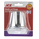ACE HANDLE/FLANGE SET For Price Pfister