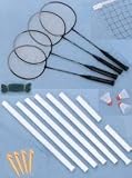 Badminton Set