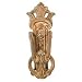 Ornate Door Knocker