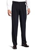 Dockers Mens Prescot Dress Pant D3 Classic Fit Pleat