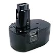 DeWalt Replacement DW9091 power tool battery