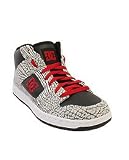 DC The Manteca 3 Mid Sneakers,Sneakers for Men