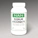 NAN Sodium Ascorbate Dog/Horse Supplement (8-oz bottle) Image