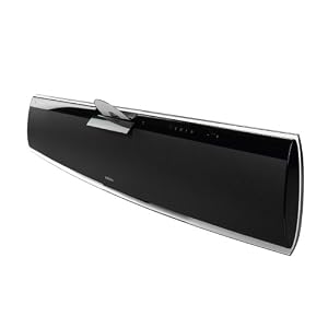 Samsung HT-X810 2.1 Channel Sound Bar Home Theater System