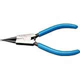 フジ矢:フジ矢 スナップリングプライヤー軸用 FSS-175 型式:FSS-175