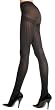 1st Fantasies Womens Trendy Vertical Stripe Opaque Tights