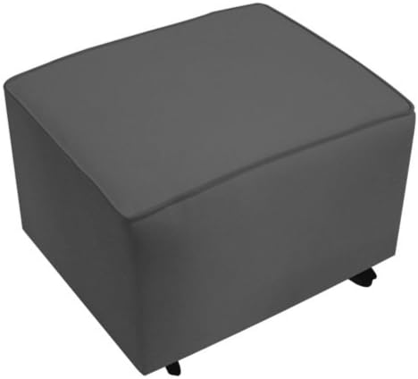 Komfy Kings Vida Gliding Ottoman