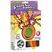 FCM8854 Puppets Kit, Funny Face, Makes 6 Puppets/3 Styles