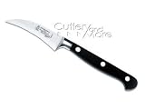 Messermeister Meridian Elite - 2.1/2 Garnishing Knife
