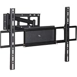 SUPPORT MURAL LCD PLASMA PIVOTANT ORIENTABLE 180� POUR ECRAN 32/60 POUCESpar NEXTECH