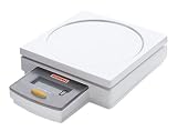 Soehnle Mara White Digital Food Scale