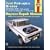 Ford Pickups and Bronco, 1973-1979 (Haynes Manuals)