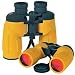 Crimson Waterproof 7x50 Marine Rubber Armored Binoculars