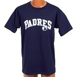 Padres MLB T-shirt (EA)