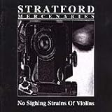 No Sighing Strains Of Violins Mix Of Ska,hardcore,jazz,punk From Ex-members-crass,dirt