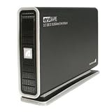 3.5IN USB 2.0 To Ide/sata Hard Drive Enclosure