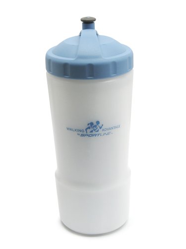 SportingGoods: Sportline Walking Advantage Insulated Water Bottle