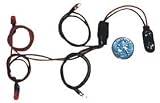 RC Car Headlights Tail Lites RC Car Headlights Tail Lites