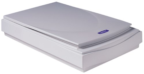 Visioneer PRIMASCAN Colorado 2400P Flatbed Scanner