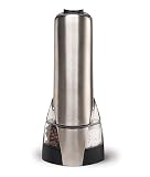 Review Cole and Mason  / Buzz Buzz 2 in 1 Electronic Mill by Cole and Mason