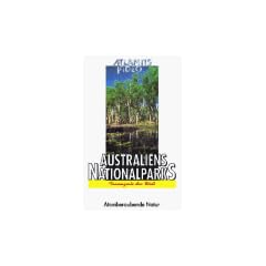 Australien - Nationalparks [VHS]