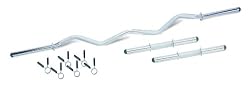 Apex Standard Hollow Bar Kit