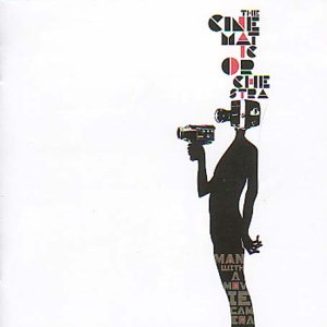 CD-Charts  Music : Man With a Movie Camera [VINYL]