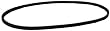 3/8 X 28" Belt To Replace Ariens 07204800, 07207300, 07224000, MTD 754-0143, 754-0327