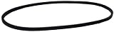 1/2 X 52 Belt Replaces Craftsman, Poulan, Yard Man, Wizard, Tiller Belt 132801.