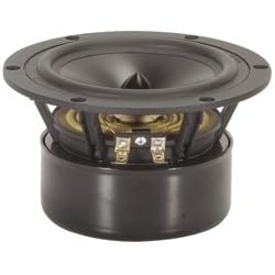Dayton RS150S-8 6" Reference Shielded Woofer 8 Ohm