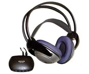 Childrens Toyshop  Electronics : Philips SBCHC200  Headphones