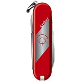 Fate/Zero VICTORINOX スイスアーミーナイフコラボモデル アーチャーモデル