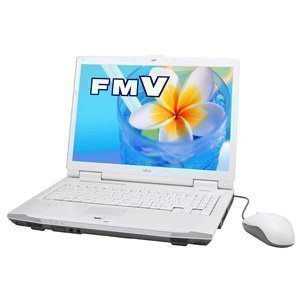 �x�m�� FMV-BIBLO NF/A70 FMVNFA70W
