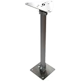 PCMD All-Metal Projector Ceiling Mount with 14 Extension for Panasonic PT-AE4000