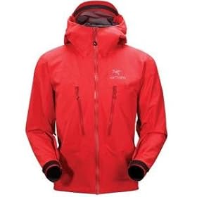 Arc'teryx Alpha LT Jacket Arc'teryx Alpha LT Jacket