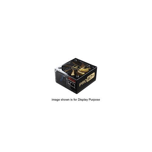 Enermax PRO87+ EPG600AWT - Power supply  internal  - ATX12V 2.3 - AC 100-240 V - 600 Watt - active PFC