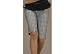 Apparel : Petite Bay Studio Career Lurex Plaid City Shorts