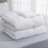 Review Brookstone  / Better than Down All-Season Comforter, Full/Queen