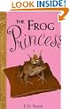 The Frog Princess