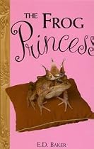 The Frog Princess