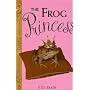 The Frog Princess