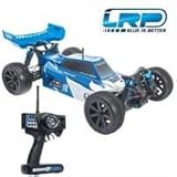 LRP S10 Blast BX 2 Brushless RTR 2.4GHz - 1/10 4WD Elektro Buggy 120303
